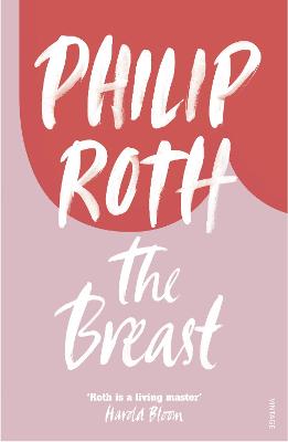 The Breast - Roth, Philip