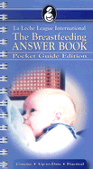 The Breastfeeding Answer Book: Pocket Guide
