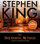 The Breathing Method: A Novella in Different Seasons