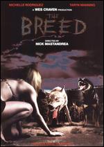 The Breed - Nicholas Mastandrea