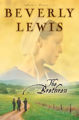 The Brethren - Lewis, Beverly