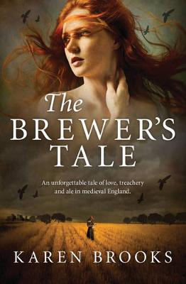 The Brewer's Tale - Brooks, Karen