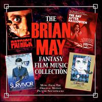 The Brian May Fantasy Film Music Collection - Brian May