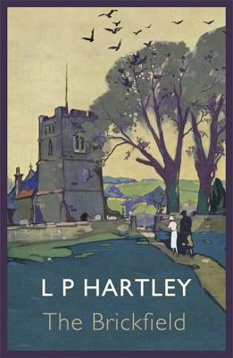 The Brickfield - Hartley, L. P.