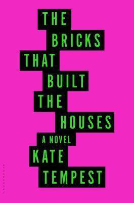 The Bricks That Built the Houses - Tempest, Kae