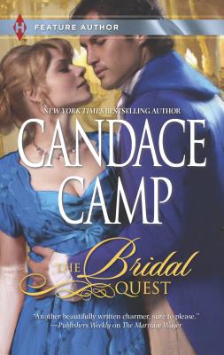 The Bridal Quest - Camp, Candace