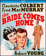 The Bride Comes Home [Blu-ray] - Wesley Ruggles