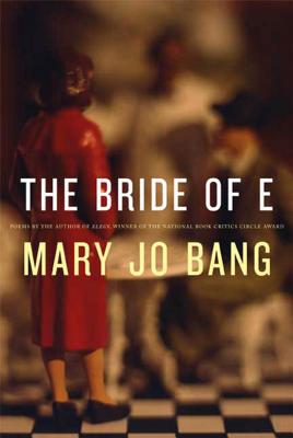 The Bride of E - Bang, Mary Jo