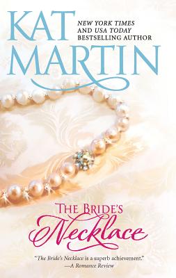 The Bride's Necklace - Martin, Kat