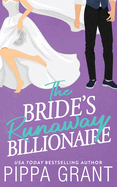 The Bride's Runaway Billionaire