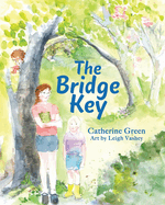 The Bridge Key: A Visionary Tale