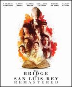 The Bridge of San Luis Rey [Blu-ray] - Mary McGuckian