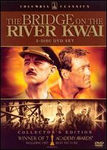 The Bridge on the River Kwai [Collector's Edition] [2 Discs]