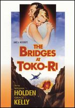 The Bridges at Toko-Ri - Mark Robson