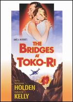 The Bridges at Toko-Ri - Mark Robson