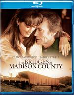 The Bridges of Madison County [Blu-ray] - Clint Eastwood
