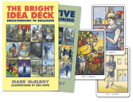 The Bright Idea Deck: Breakthrough to Brilliance