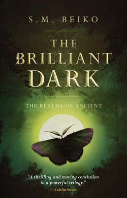 The Brilliant Dark: The Realms of Ancient, Book 3 - Beiko, S M