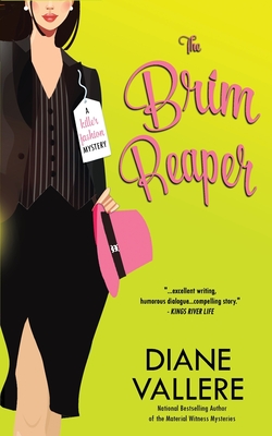 The Brim Reaper - Vallere, Diane