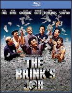 The Brink's Job [Blu-ray] - William Friedkin