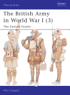 The British Army in World War I (3): The Eastern Fronts