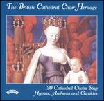 The British Cathedral Choir Heritage