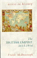 The British Empire 1815-1914