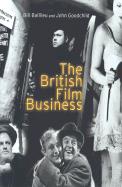 The British Film Business