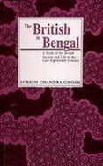 The British in Bengal: Social Conditions of the British Community in Bengal 1757-1800