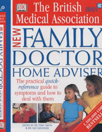 The British Medical Association new family doctor home advisor.