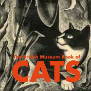 The British Museum Book of Cats