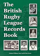 The British Rugby League Records Book