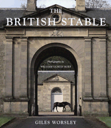 The British Stable