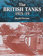 The British Tanks
