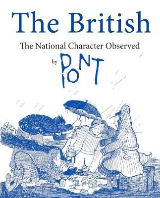 The British - Pont