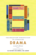 The Broadview Introduction to Literature: Drama - Second Edition