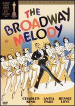 The Broadway Melody [Special Edition] - Harry Beaumont