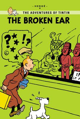 The Broken Ear - Herg