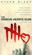 The Broken Hearts Club - Black, Ethan