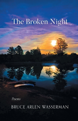 The Broken Night - Wasserman, Bruce Arlen