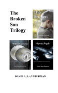 The Broken Son: The Complete Trilogy - Cotter, Faith (Editor), and Sturman, David Allan