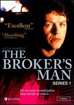 The Broker's Man [TV Series] - Baz Taylor; Bob Blagden; Roger Gartland
