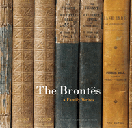 The Bronts: A Family Writes