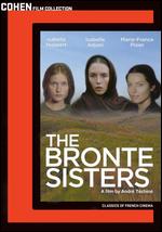 The Bronte Sisters - Andr Tchin