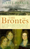 The Brontes - Barker, Juliet