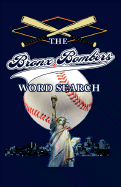 The Bronx Bombers Word Search