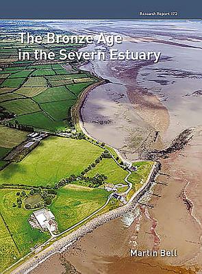 The Bronze Age in the Severn Estuary - Bell, Martin