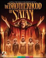 The Brotherhood of Satan [Blu-ray] - Bernard McEveety