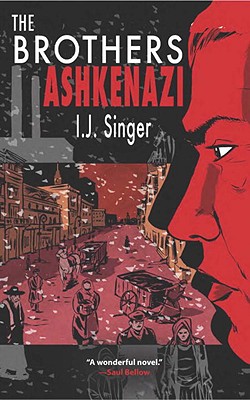 The Brothers Ashkenazi - Singer, I J