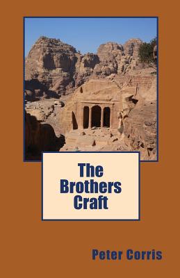 The Brothers Craft - Corris, Peter